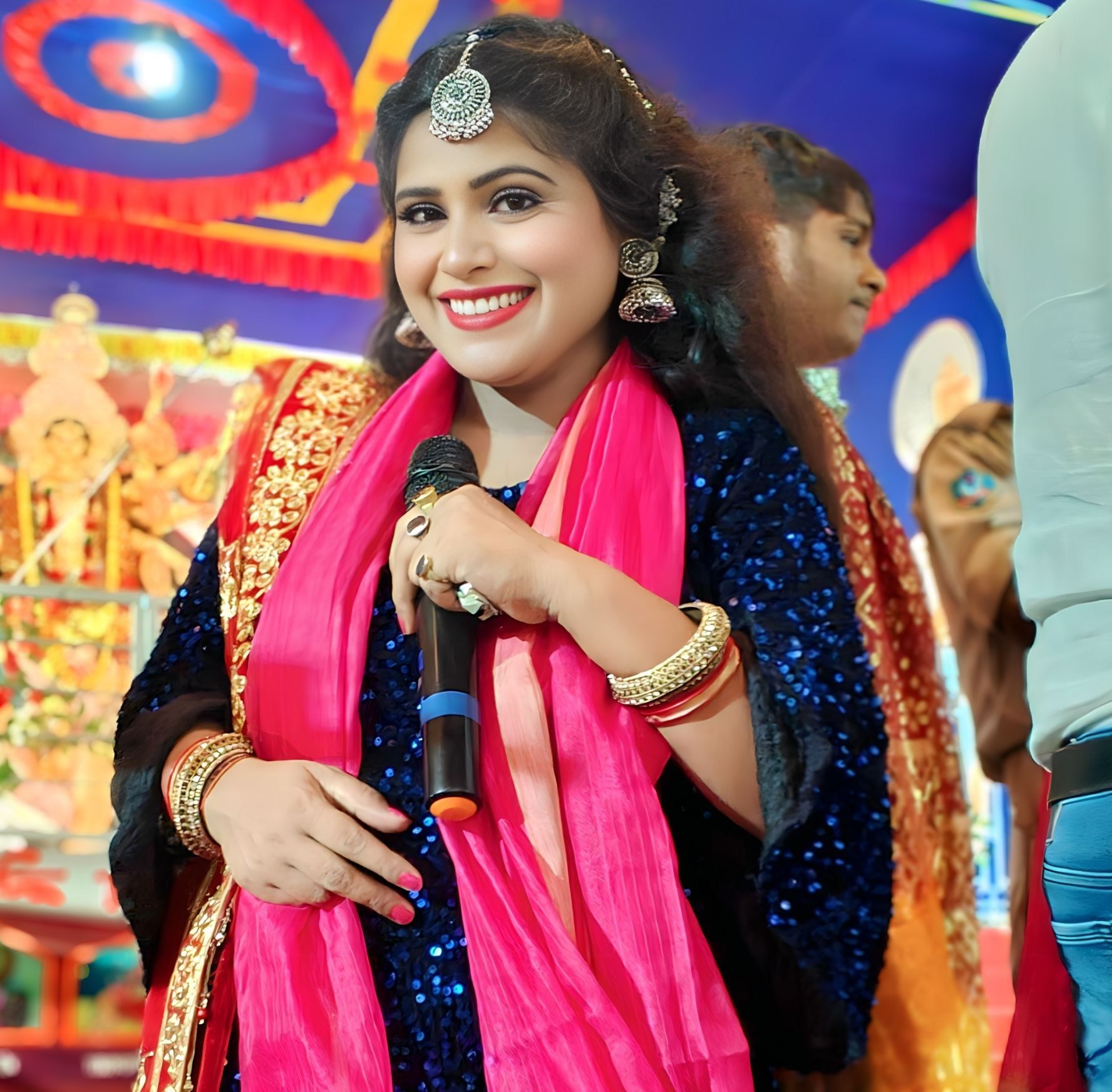Khushboo Uttam